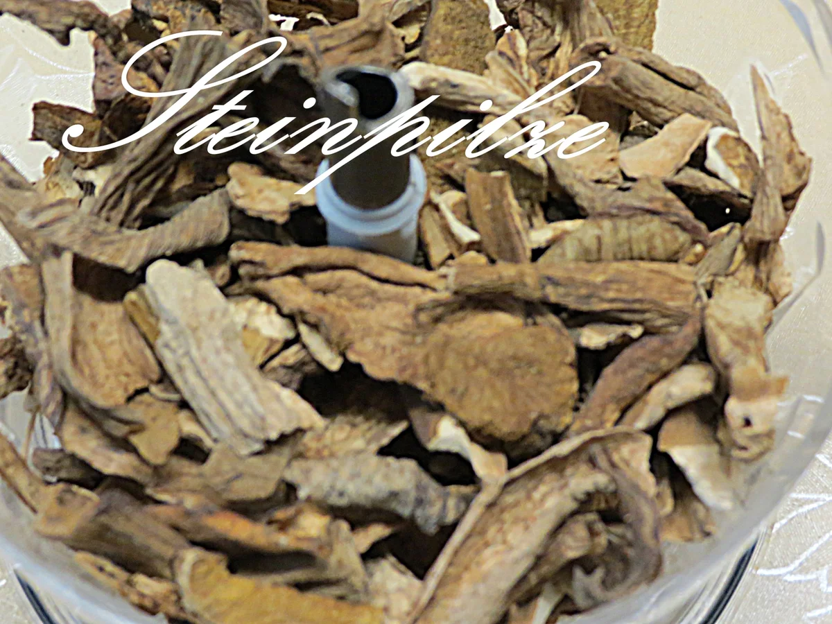 Sisserl’s ~ Pilzschnitzel - Rezept - Bild Nr. 34