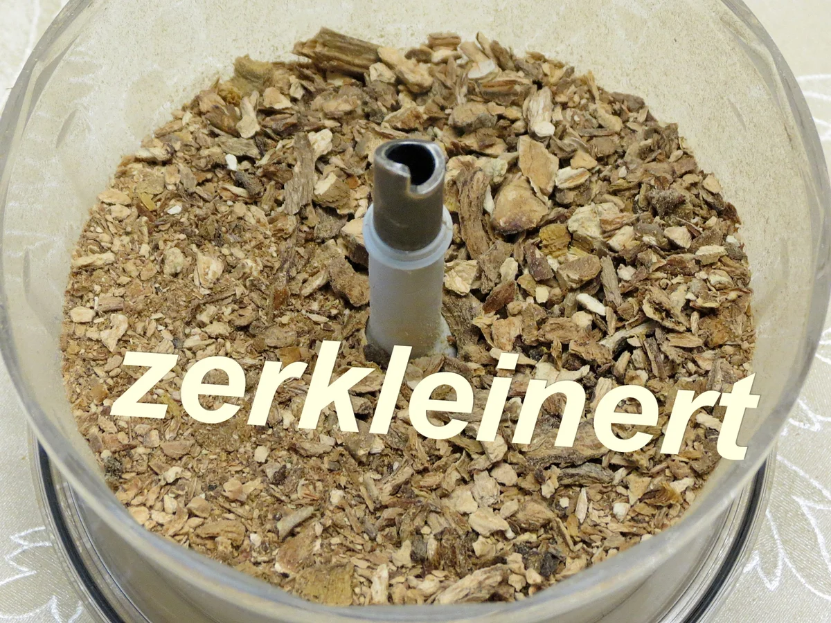 Sisserl’s ~ Pilzschnitzel - Rezept - Bild Nr. 35