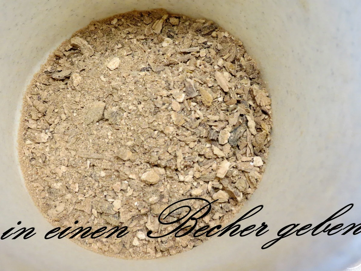 Sisserl’s ~ Pilzschnitzel - Rezept - Bild Nr. 36