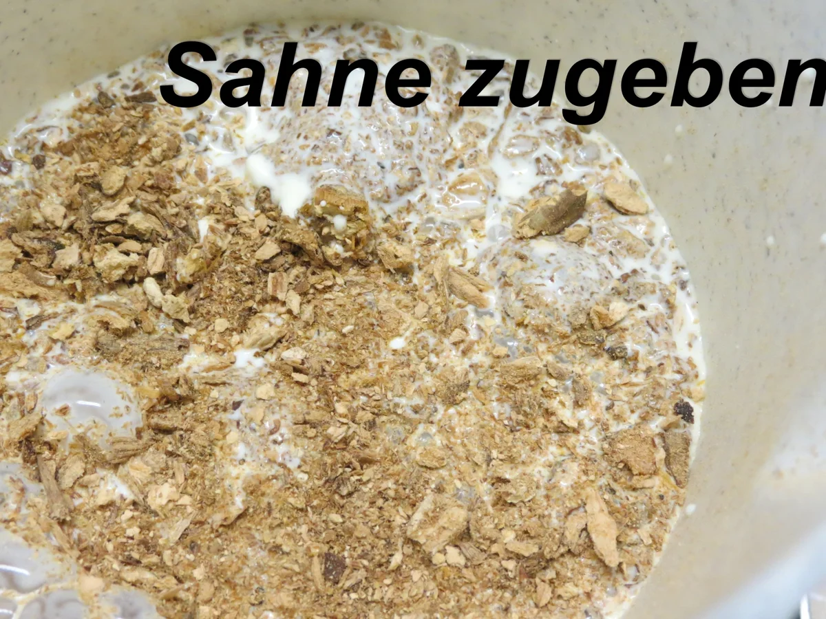 Sisserl’s ~ Pilzschnitzel - Rezept - Bild Nr. 37