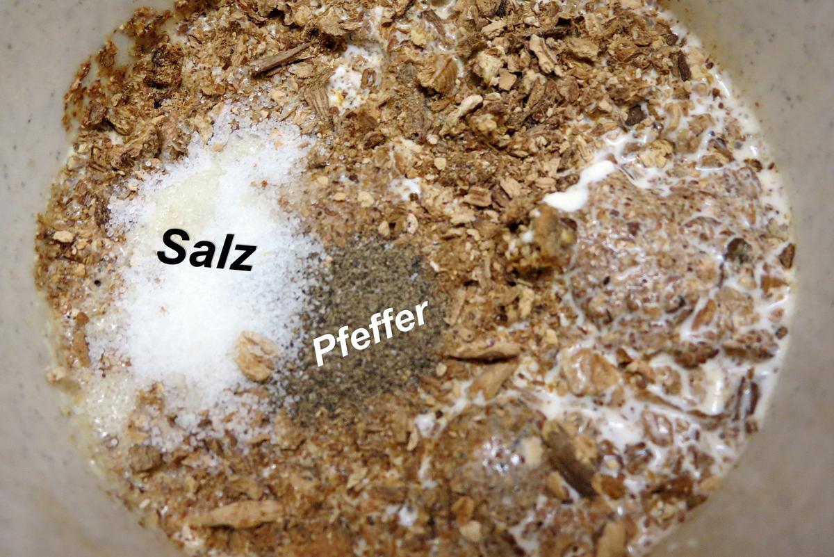 Sisserl’s ~ Pilzschnitzel - Rezept - Bild Nr. 38