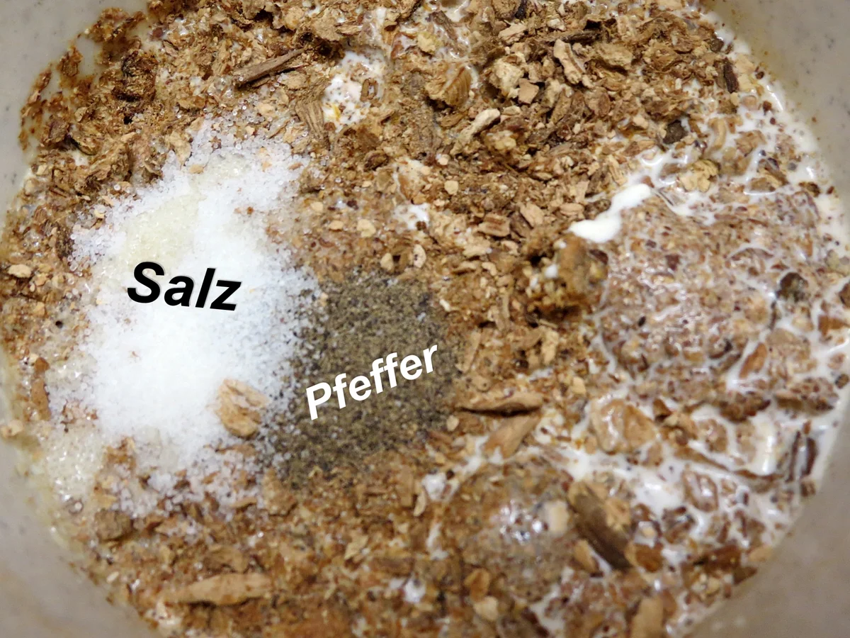 Sisserl’s ~ Pilzschnitzel - Rezept - Bild Nr. 38