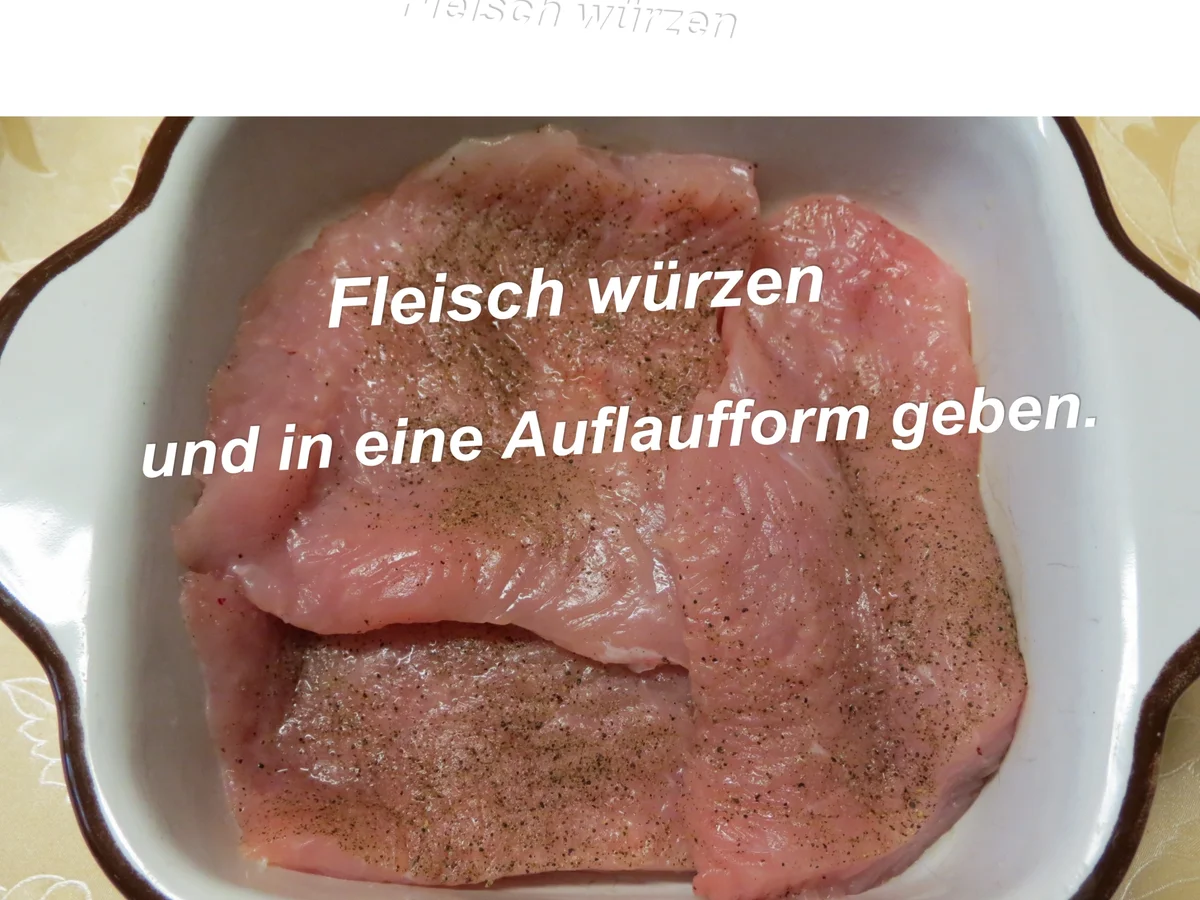 Sisserl’s ~ Pilzschnitzel - Rezept - Bild Nr. 39