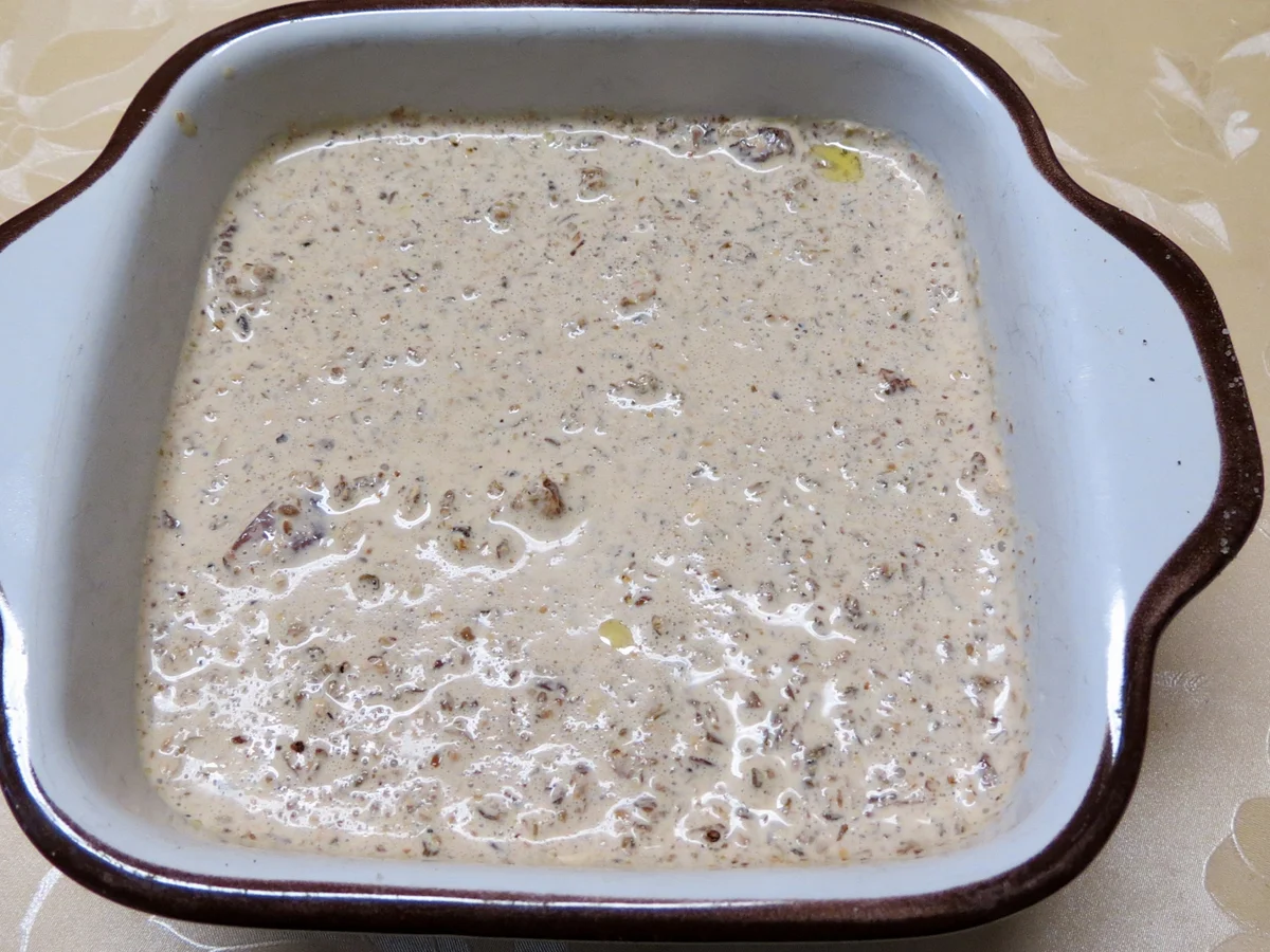 Sisserl’s ~ Pilzschnitzel - Rezept - Bild Nr. 40