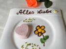 Erdbeer Panna Cotta mit Mangosauce ... - Rezept - Bild Nr. 16
