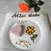 Erdbeer Panna Cotta mit Mangosauce ... - Rezept - Bild Nr. 16
