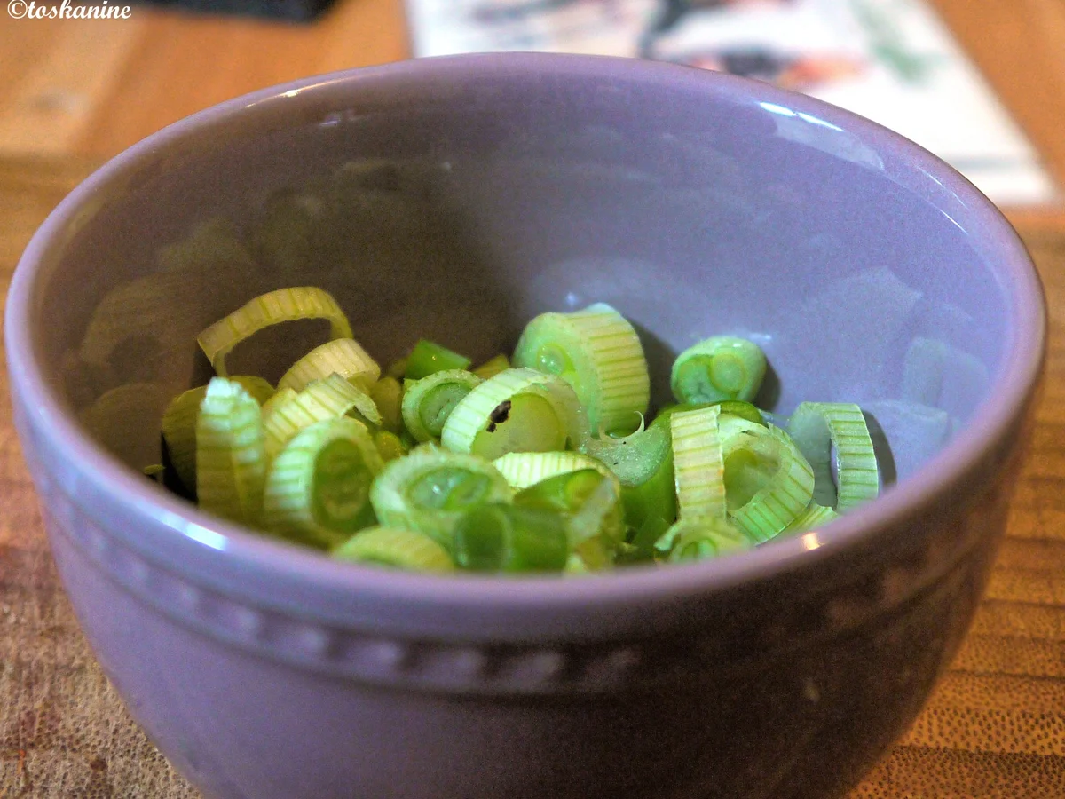 Chorizo-Kichererbsen-Topf - Rezept - Bild Nr. 15