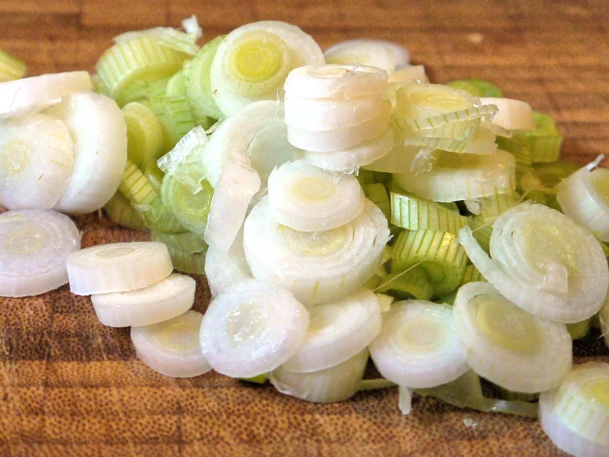 Chorizo-Kichererbsen-Topf - Rezept - Bild Nr. 16