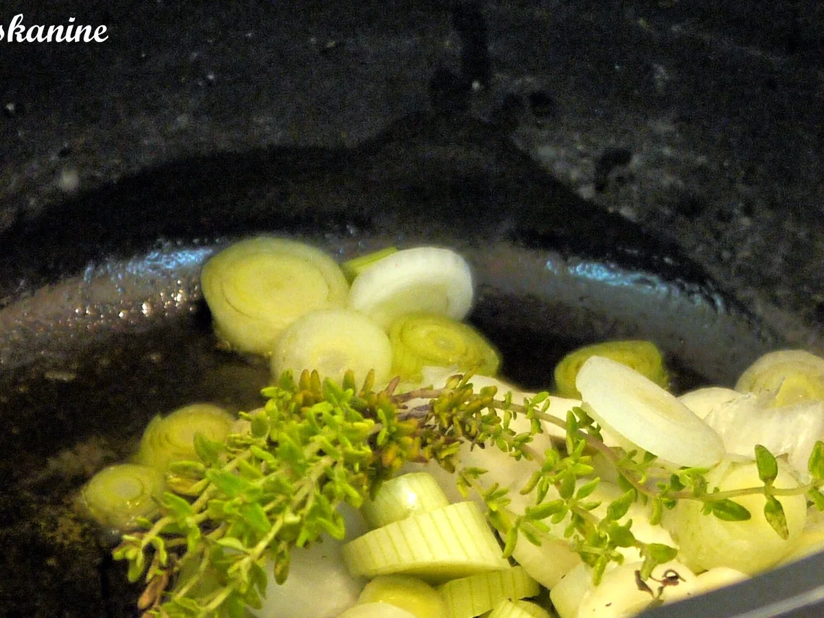 Chorizo-Kichererbsen-Topf - Rezept - Bild Nr. 18