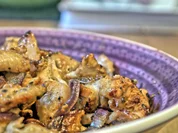 Scotch Chicken - Rezept - Bild Nr. 24