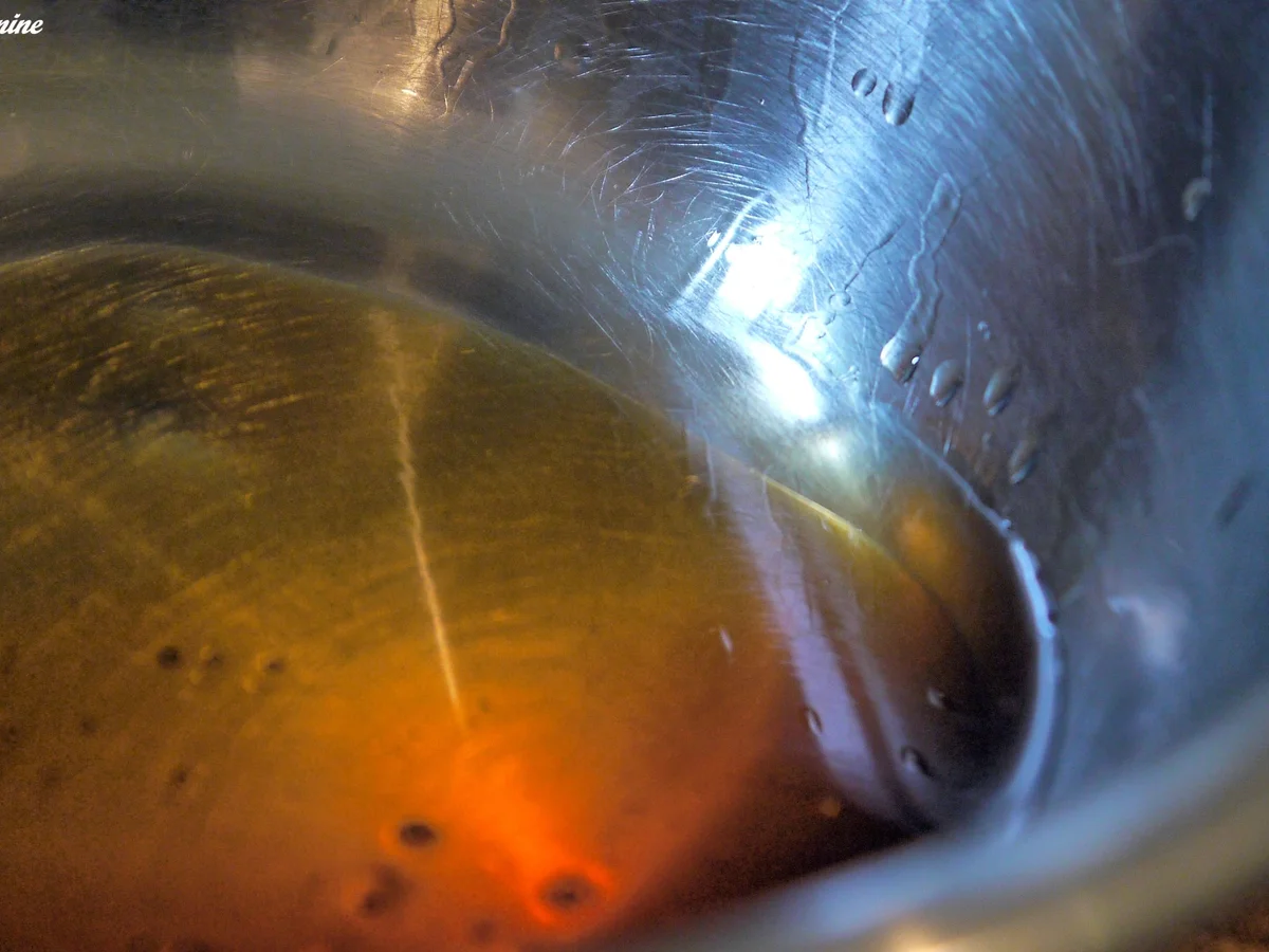 Rezept: Scotch Chicken Bild Nr. 27 Scotch Chicken - Rezept - Bild Nr. 27