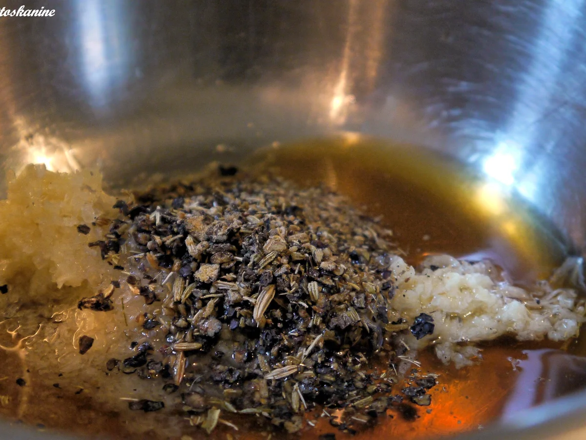 Rezept: Scotch Chicken Bild Nr. 29 Scotch Chicken - Rezept - Bild Nr. 29