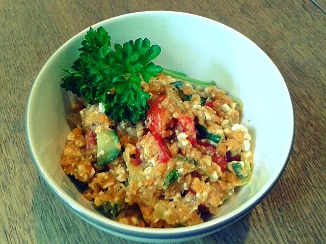 Rezept: rote Linsensalat Bild Nr. 24 rote Linsensalat - Rezept - Bild Nr. 24