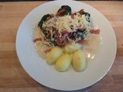 Capuns. - Rezept - Bild Nr. 30