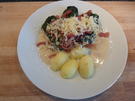 Capuns. - Rezept - Bild Nr. 30