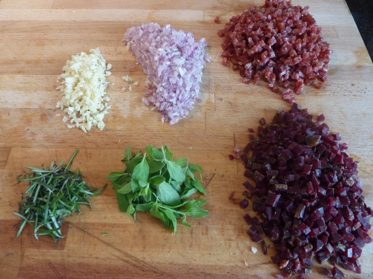 Capuns. - Rezept - Bild Nr. 31