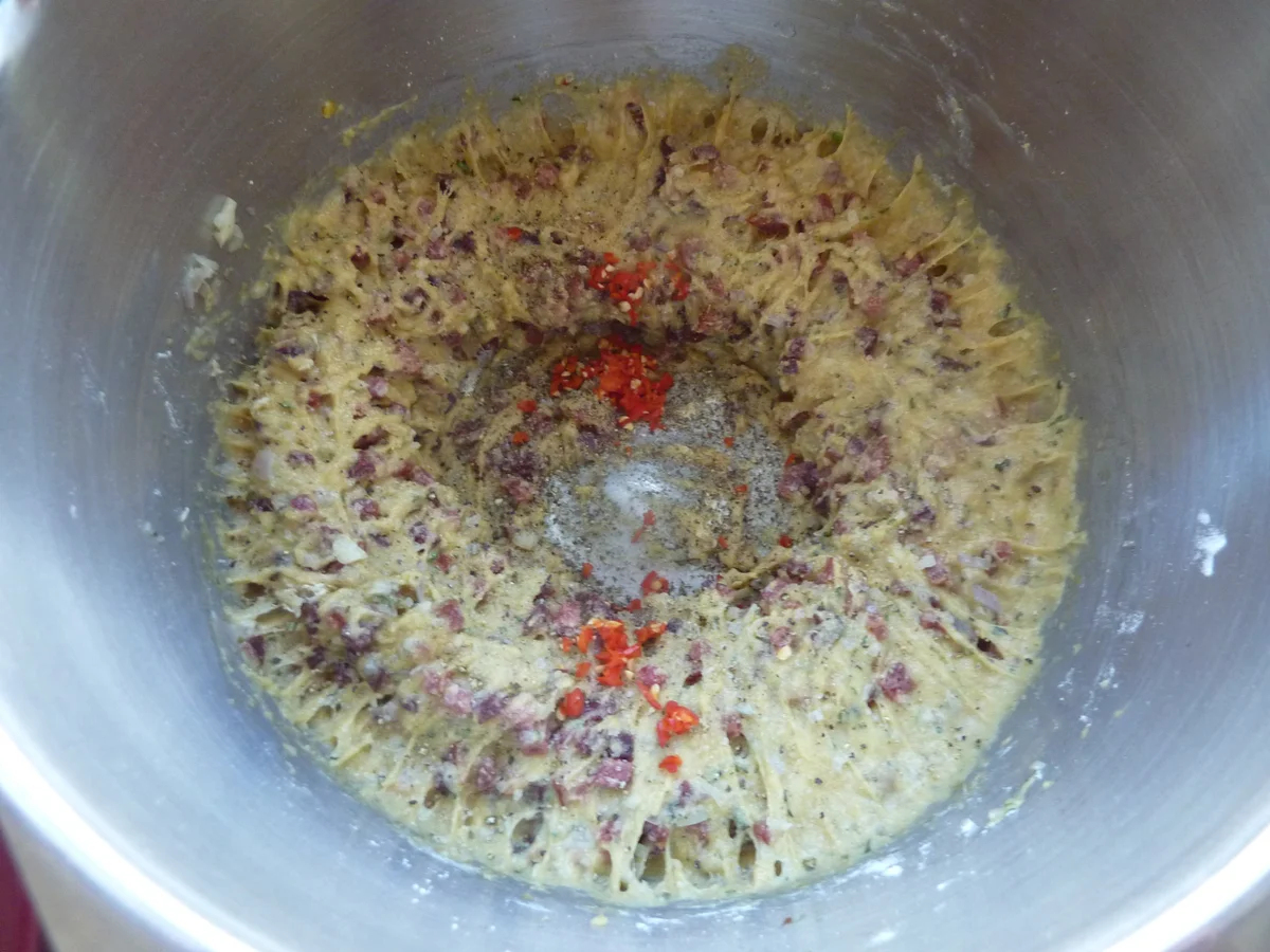 Capuns. - Rezept - Bild Nr. 32