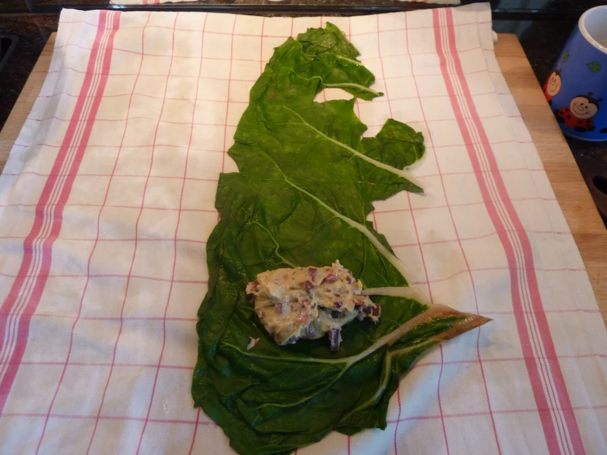 Capuns. - Rezept - Bild Nr. 33