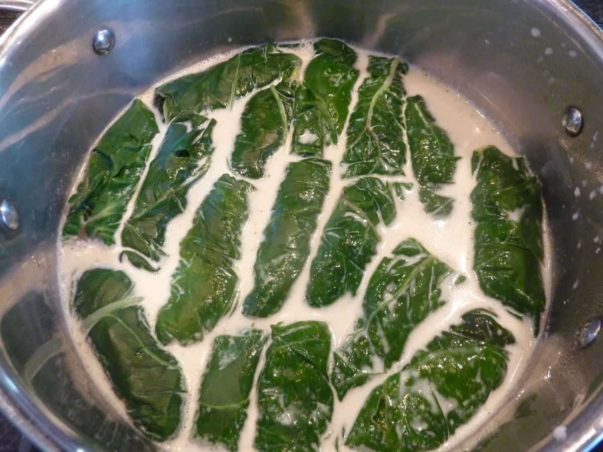 Capuns. - Rezept - Bild Nr. 35