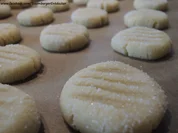 Zuckerkekse - Rezept - Bild Nr. 24