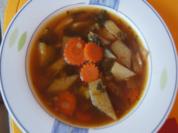 Kohlrabi-Gemüseeintopf - Rezept - Bild Nr. 26