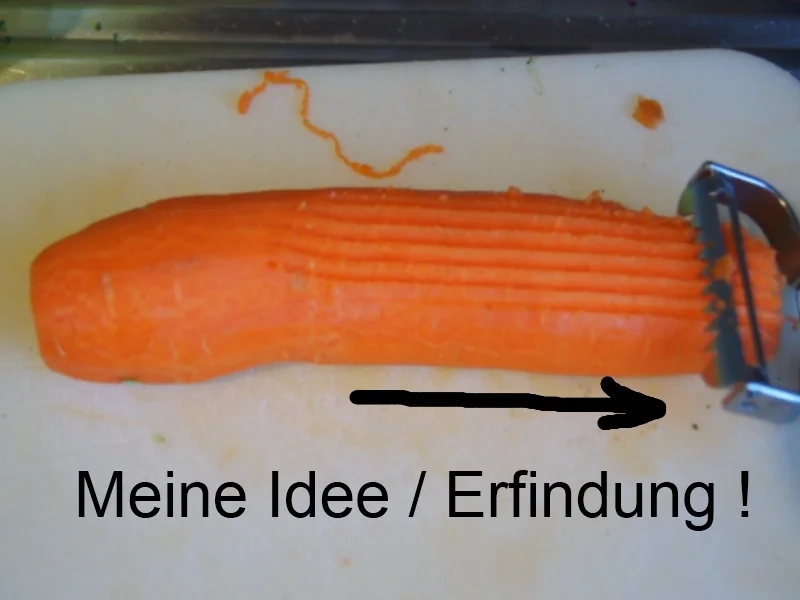 Kohlrabi-Gemüseeintopf - Rezept - Bild Nr. 28