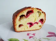 Rhabarbercake - Rezept - Bild Nr. 28
