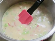 Kochen: Frühlings-Sauce zu Frikadellen - Rezept - Bild Nr. 28