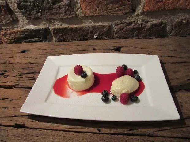 Hypnotisch, erotisierende 3-Sterne Küche trifft Duft und Aroma der Amalfi-Küste - Rezept - Bild Nr. 28