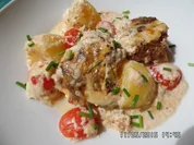 Berliner Buletten-Auflauf - Rezept - Bild Nr. 31