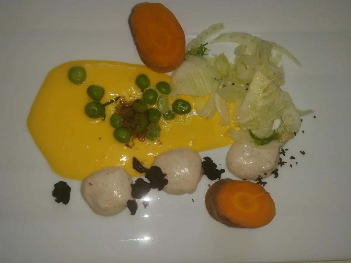 Mischgemüse - Rezept - Bild Nr. 211