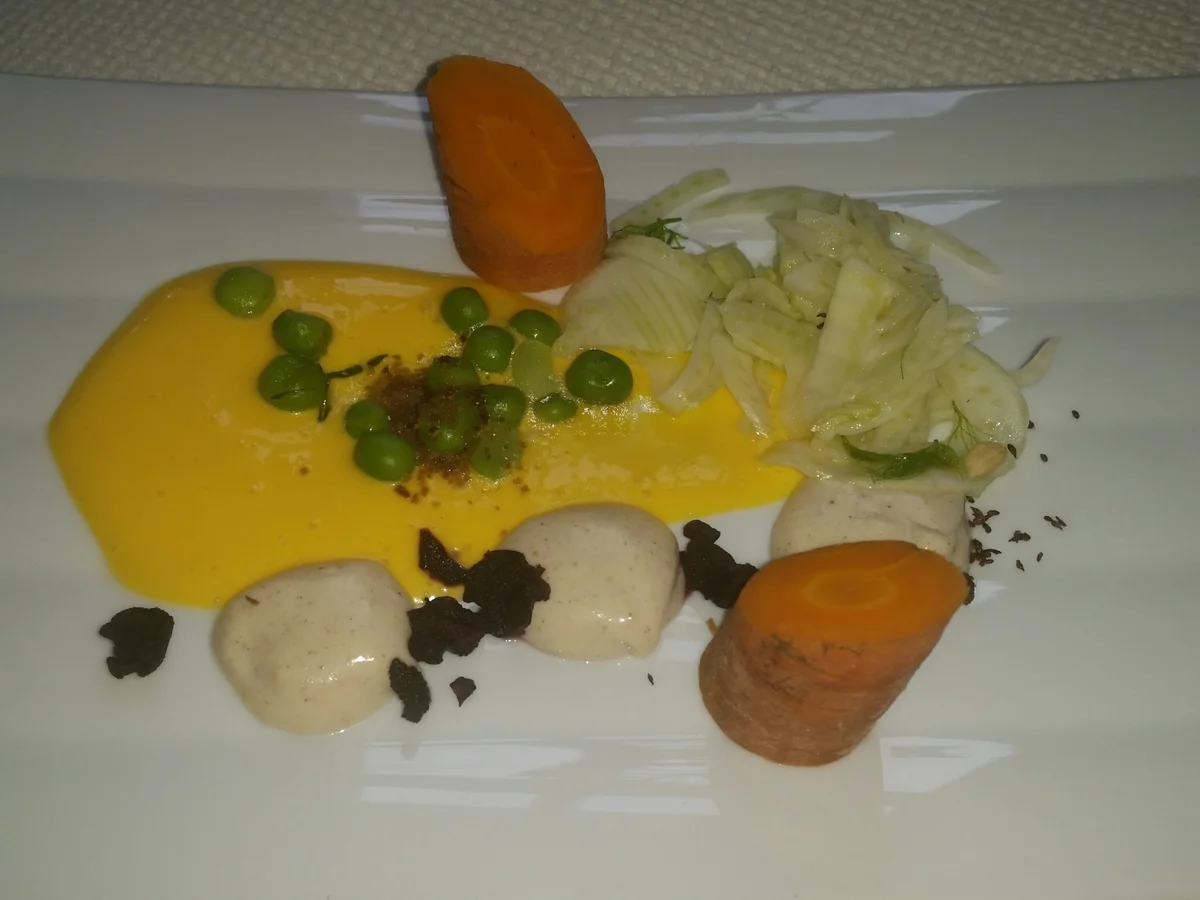 Mischgemüse - Rezept - Bild Nr. 213