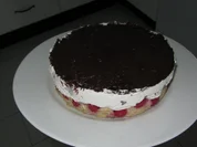 Kleine Donauwelle (vegan) - Rezept - Bild Nr. 32