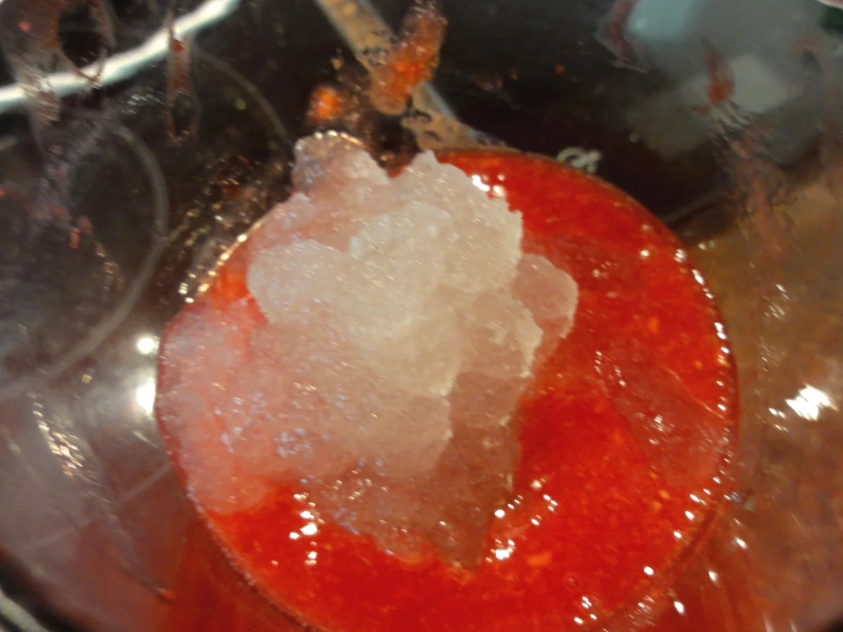 Mürbeteig:   fruchtige  FRISCHKÄSE - JOGHURT - TORTE - Rezept - Bild Nr. 35