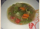 Glasnudelsuppe - Rezept - Bild Nr. 29