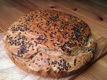 Dinkelbrot - Rezept - Bild Nr. 30