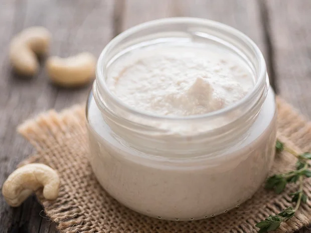 Cashewsahne selbst herstellen - Rezept - Bild Nr. 2