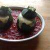 Couscous in Zucchini - Rezept - Bild Nr. 27