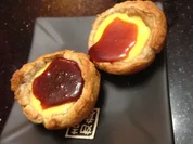 Vanille Törtchen mit Orangen-Karamell - Rezept - Bild Nr. 23