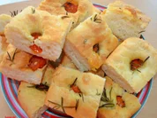 FOCACCIA DI BARI - Rezept - Bild Nr. 30