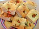 FOCACCIA DI BARI - Rezept - Bild Nr. 30