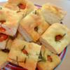 FOCACCIA DI BARI - Rezept - Bild Nr. 30