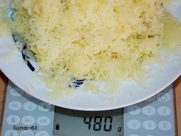 Rezept: FOCACCIA DI BARI Bild Nr. 28 FOCACCIA DI BARI - Rezept - Bild Nr. 28