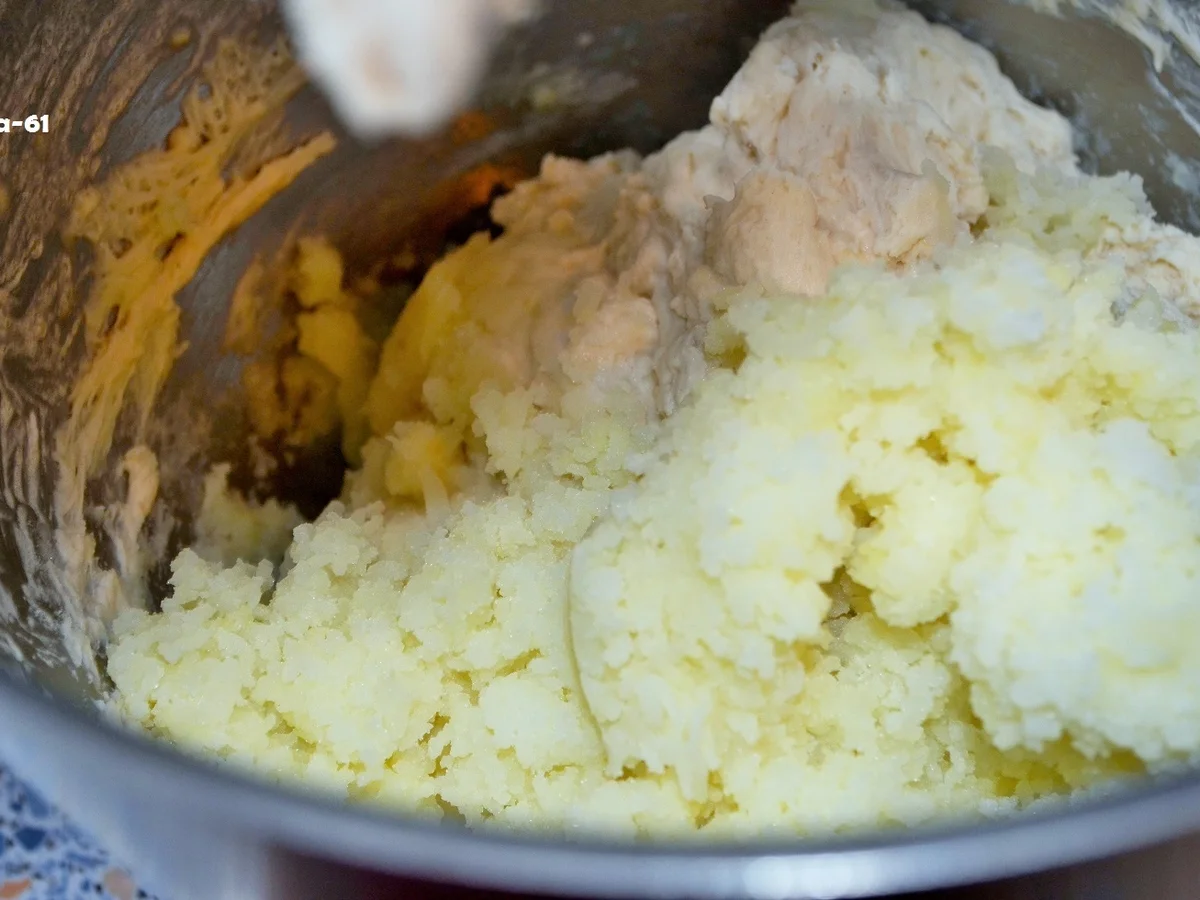 Rezept: FOCACCIA DI BARI Bild Nr. 29 FOCACCIA DI BARI - Rezept - Bild Nr. 29