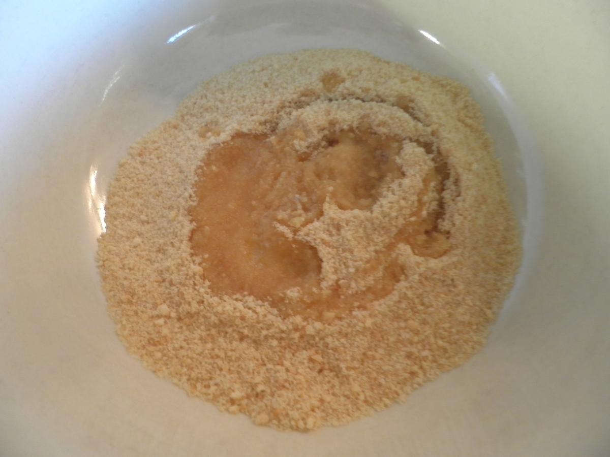 Mango Quark Törtchen - einfach - von Cookies