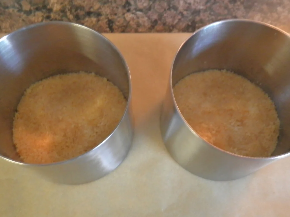 Mango - Quark - Törtchen ... - Rezept - Bild Nr. 27