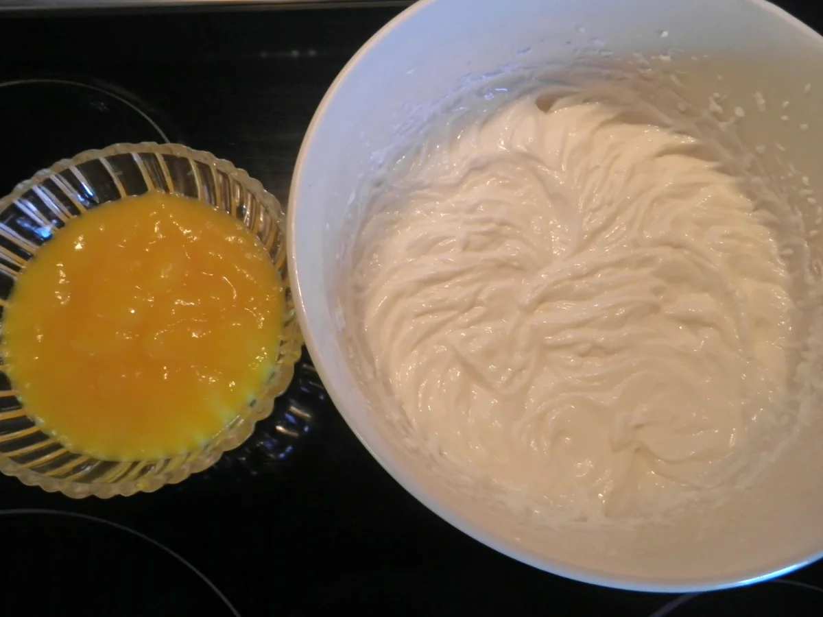 Mango - Quark - Törtchen ... - Rezept - Bild Nr. 29