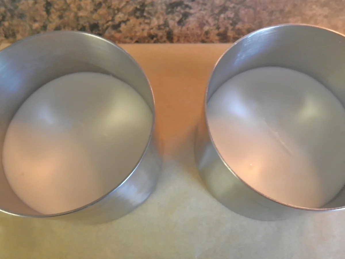 Mango - Quark - Törtchen ... - Rezept - Bild Nr. 30