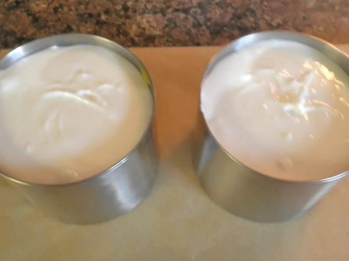 Mango - Quark - Törtchen ... - Rezept - Bild Nr. 32