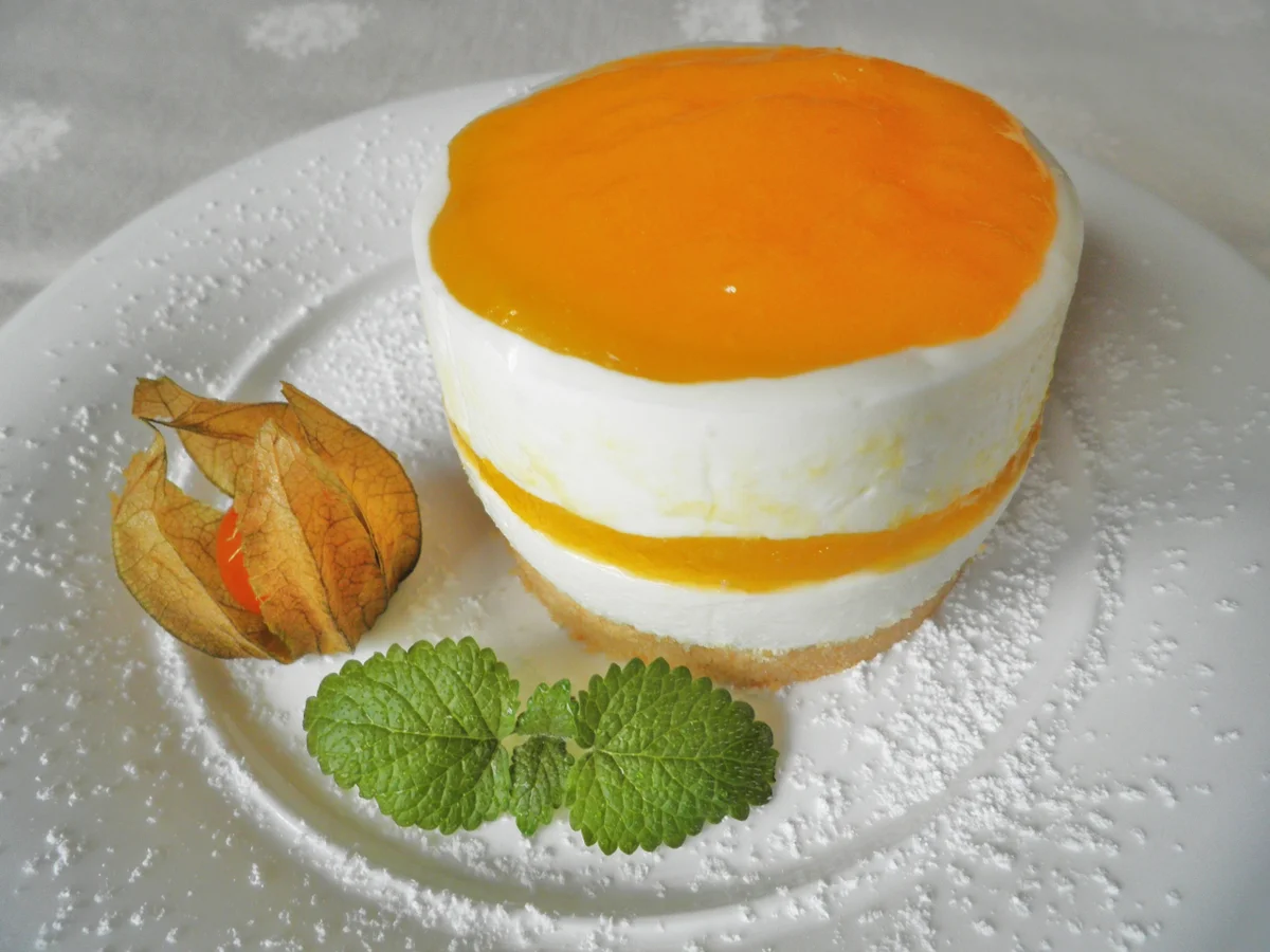 Mango - Quark - Törtchen ... - Rezept - Bild Nr. 25